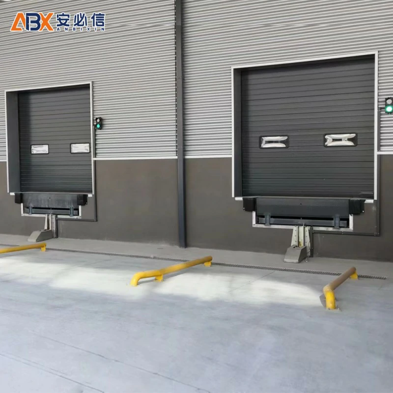 金昌提升门